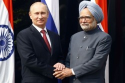 Москва – Нью-Дели: стратегическое партнерство
